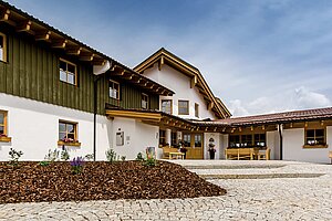 Habischsried
