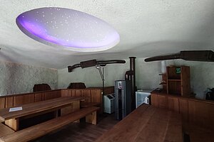 Thüringer Hütte