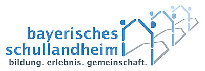 Logo des Bayerischen Schullandheimwerks