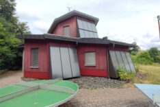 TH Energiehaus