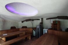TH Erdhaus innen Aufenthalt