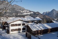 Oberaudorf_Winter4